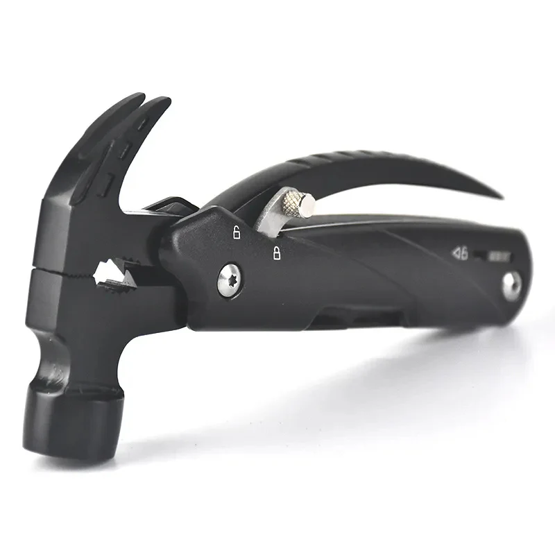 14in1 Mini Hammer Tool - Image 2