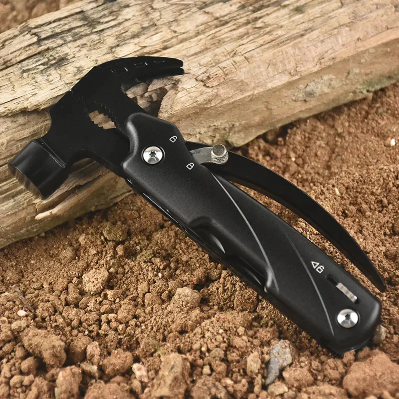 14in1 Mini Hammer Tool - Image 4
