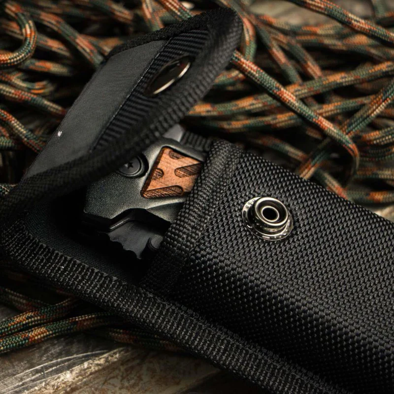 Blackshade Folding Knife - Image 3