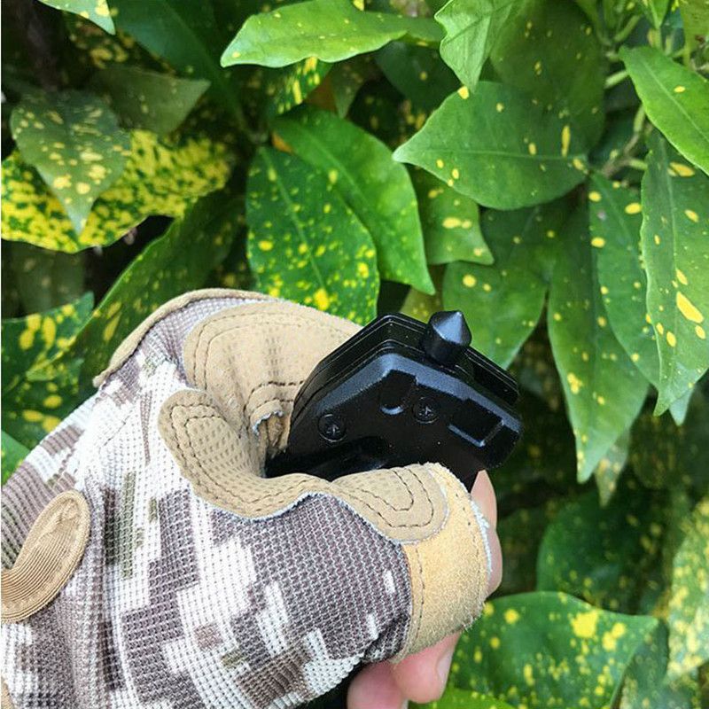Blackshade Folding Knife - Image 6