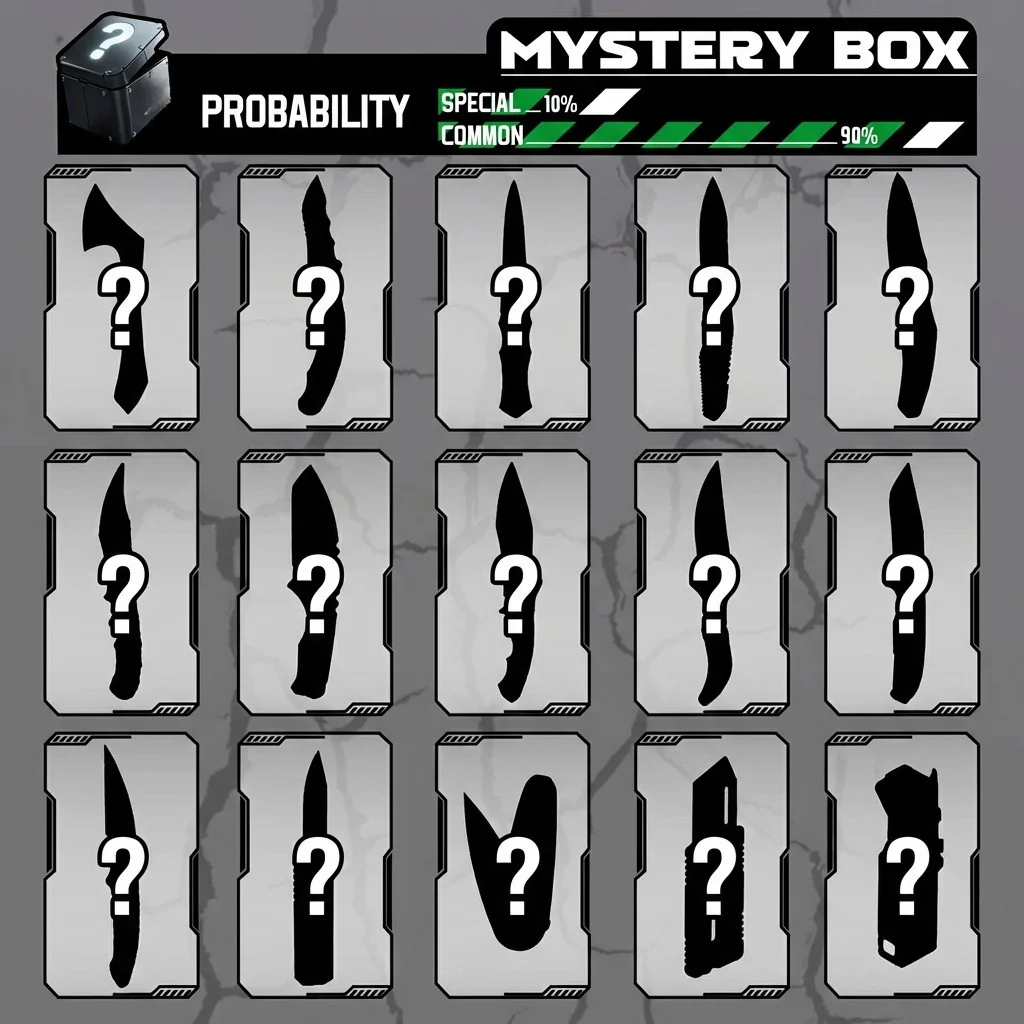 Mystery Box - Image 2