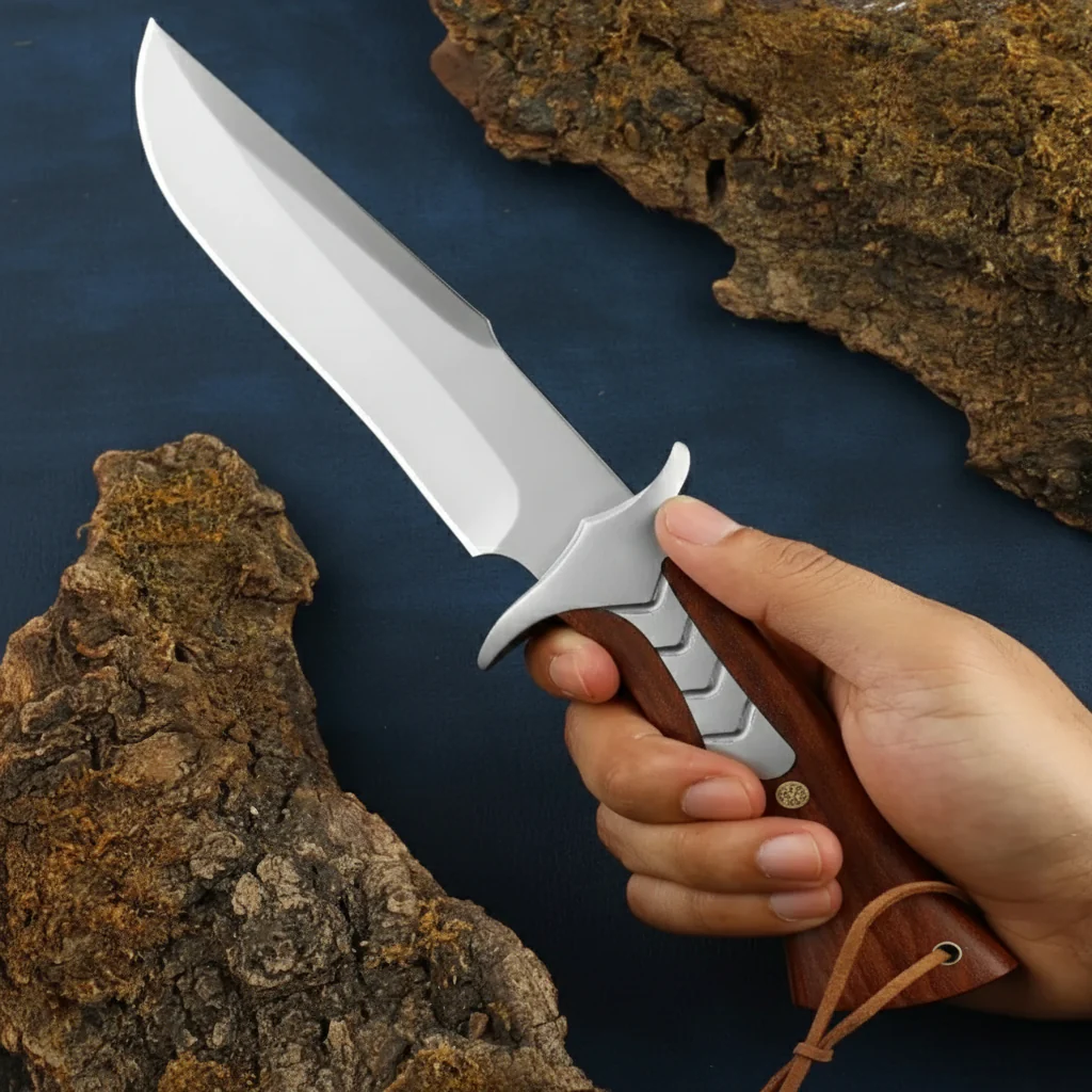 Crusader DC53 Knife - Image 3