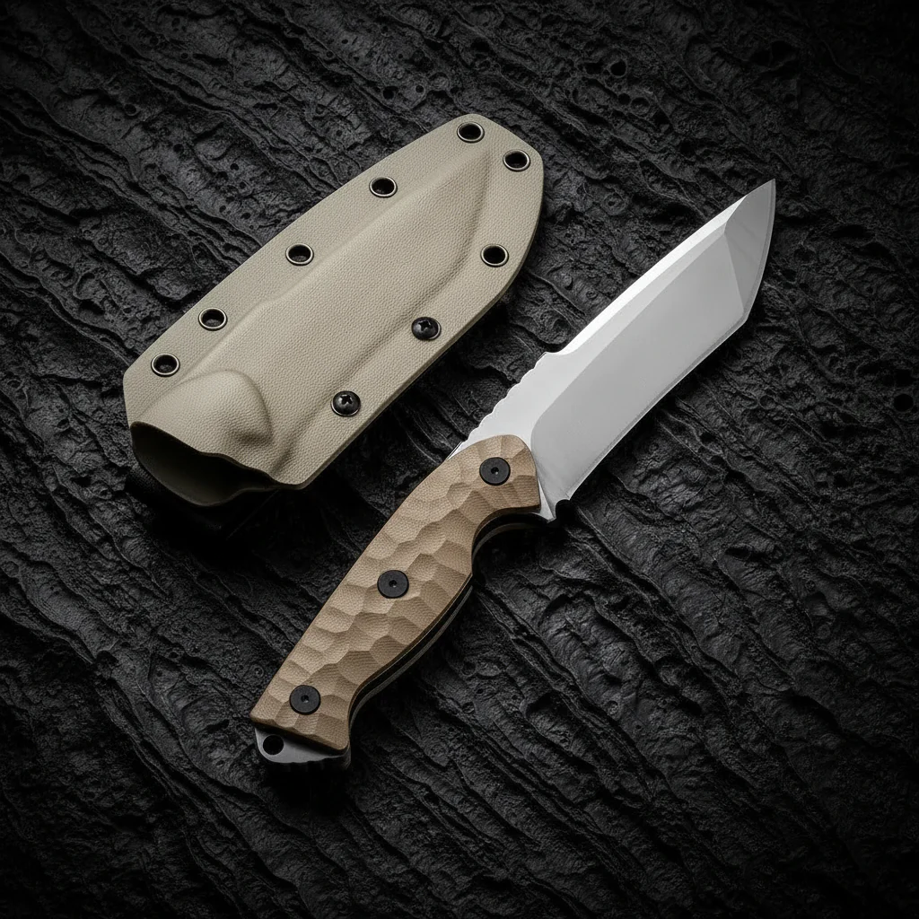 Dune VG10 | Full-Tang - Image 5