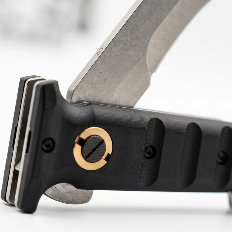 Extendra X Knife - Image 3