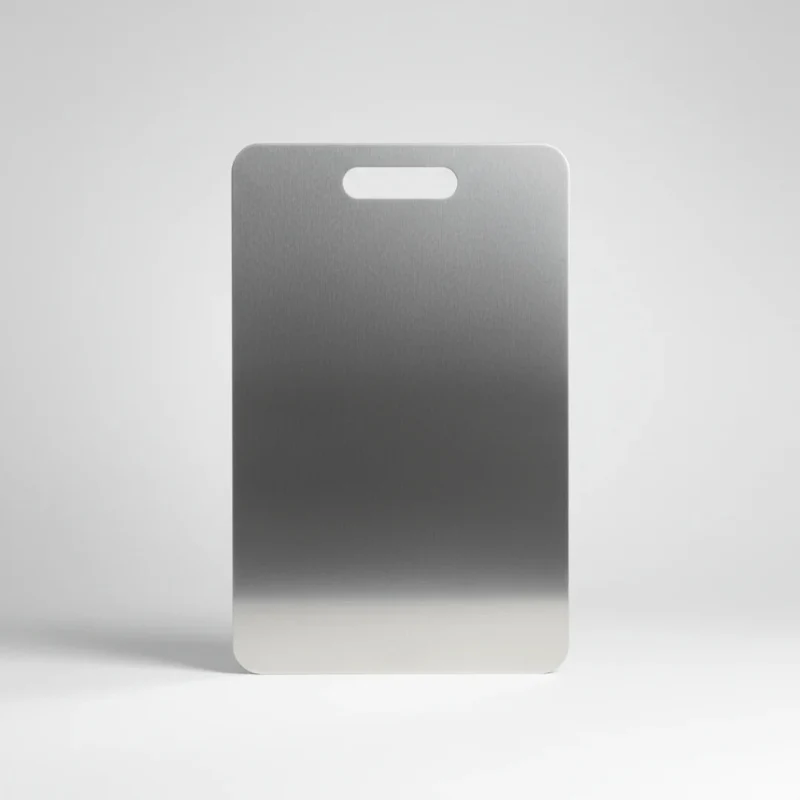 Flux Titanium Cutting Board - Image 7