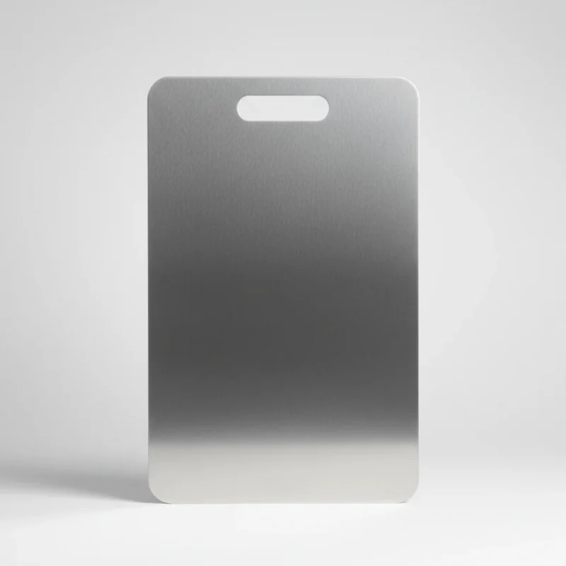 Flux Titanium Cutting Board - Image 8