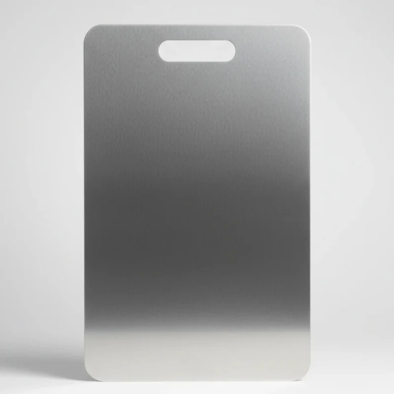 Flux Titanium Cutting Board - Image 9