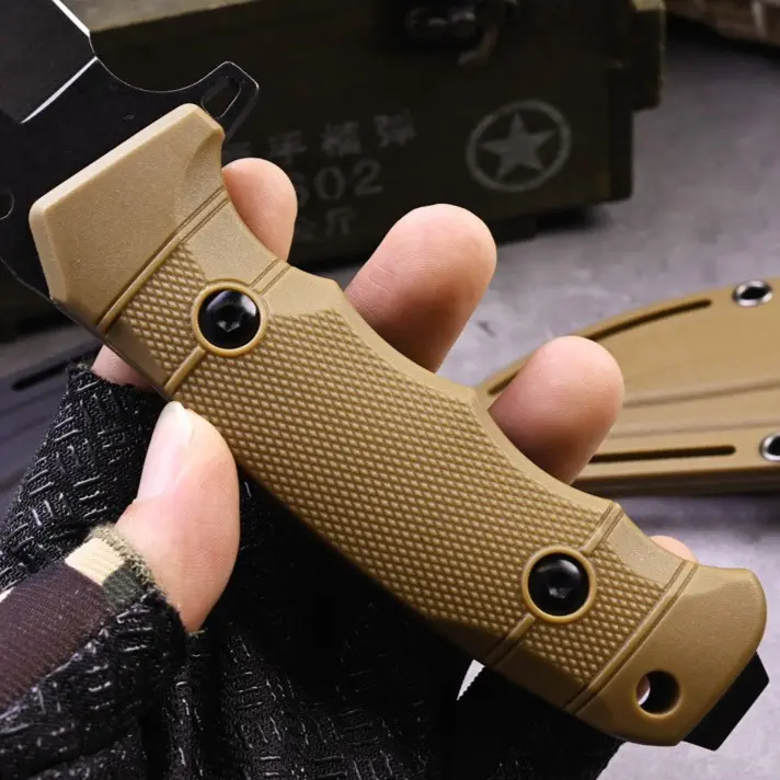ForgeSpark Multi-Tool CPM3V | Full-Tang - Image 3