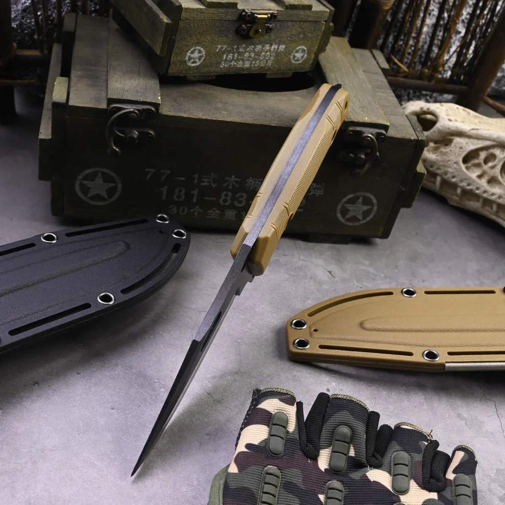 ForgeSpark Multi-Tool CPM3V | Full-Tang - Image 5