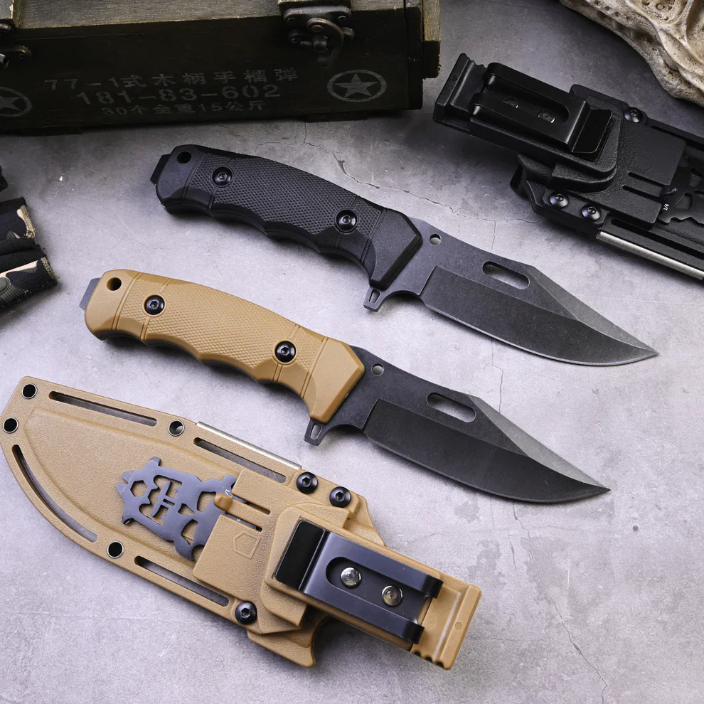 ForgeSpark Multi-Tool CPM3V | Full-Tang - Image 6