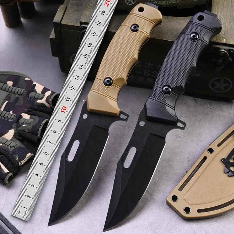 ForgeSpark Multi-Tool CPM3V | Full-Tang - Image 8