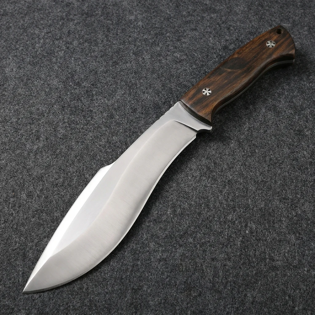 Harden DC53 | Full Tang - Image 3