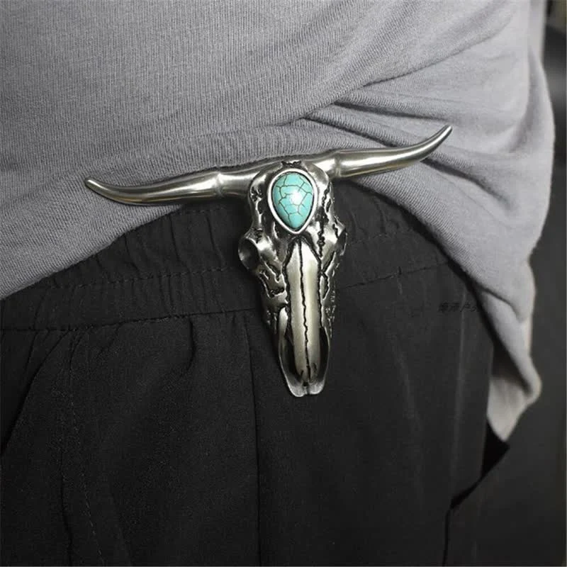 Multi-function Tool Pendant Belt Buckle - Image 7