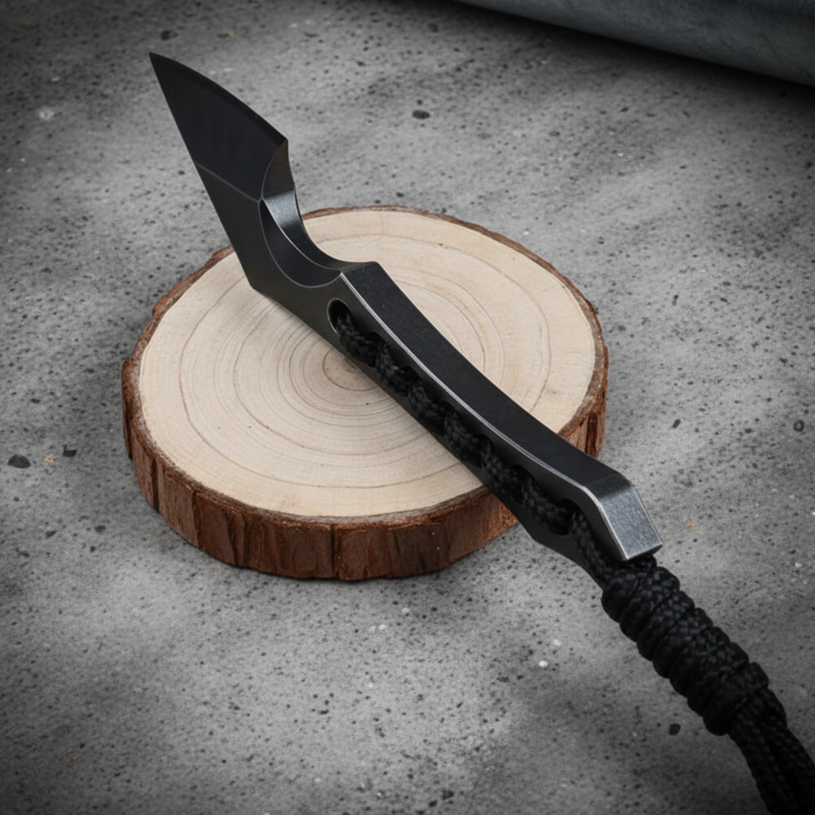 Pocket Titan Axe - Image 2
