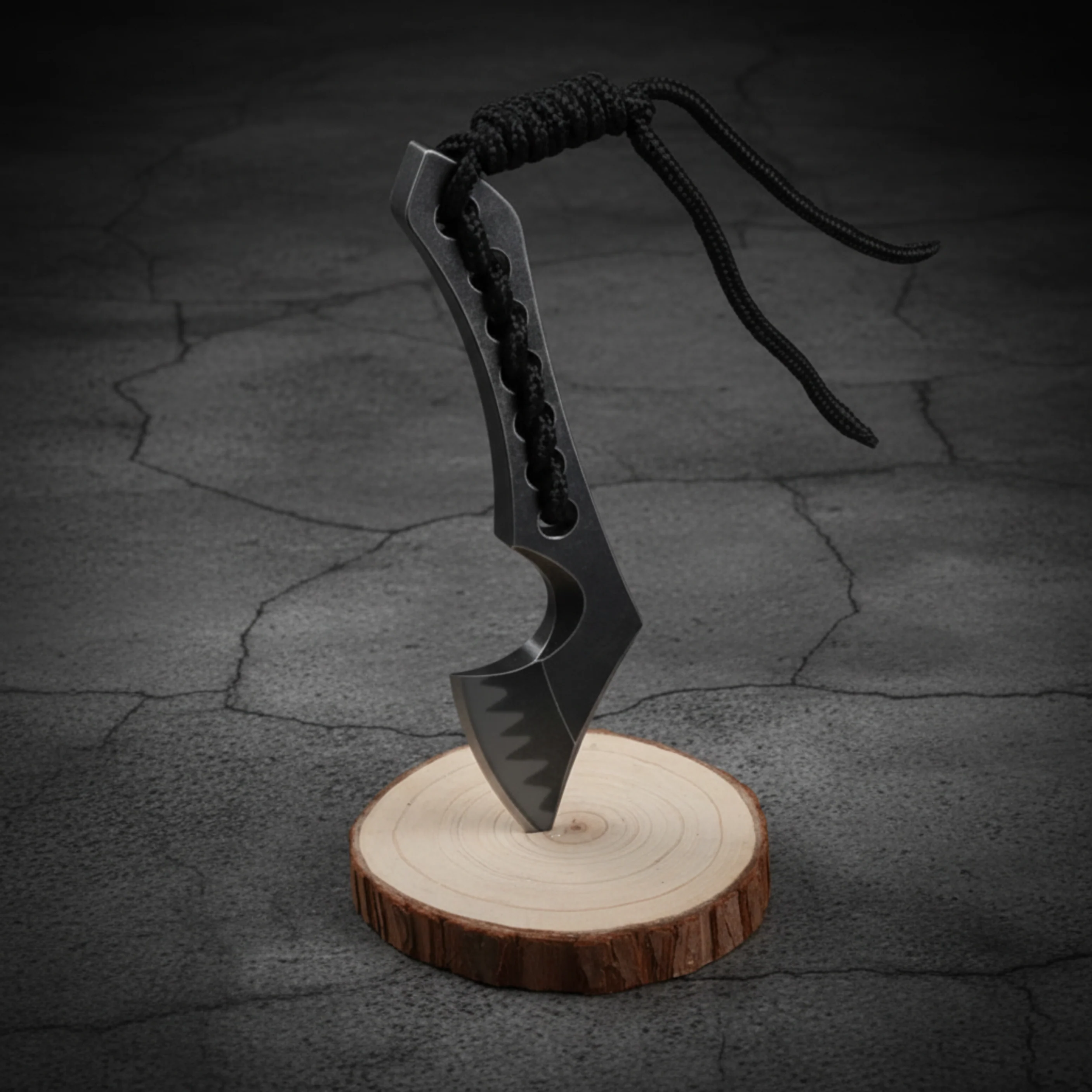 Pocket Titan Axe - Image 4