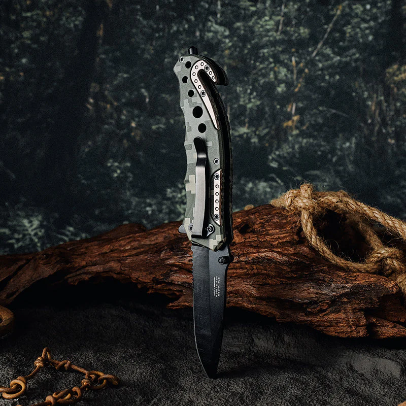 Ranger Folding Knife - Image 4