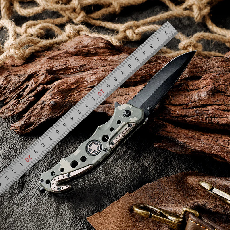 Ranger Folding Knife - Image 6
