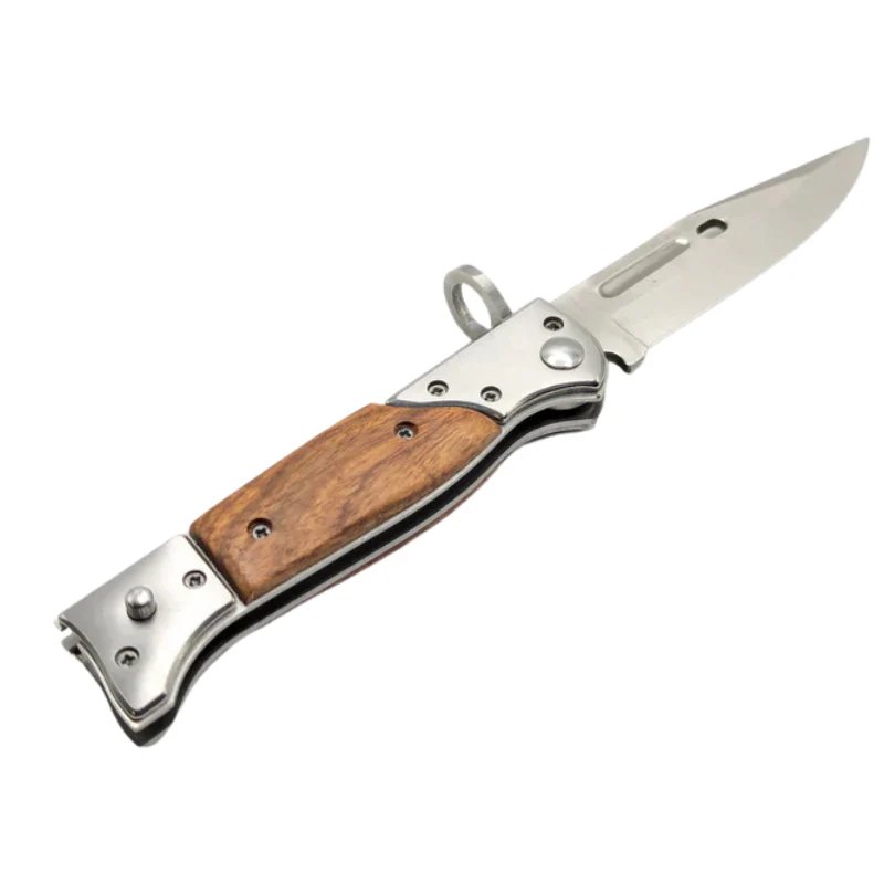 SHADOW OPS™ Folding Knife - Image 3
