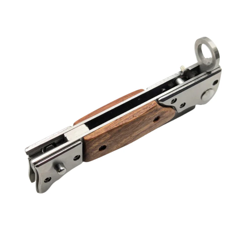 SHADOW OPS™ Folding Knife - Image 4