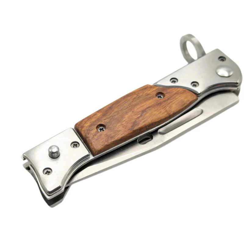 SHADOW OPS™ Folding Knife - Image 5