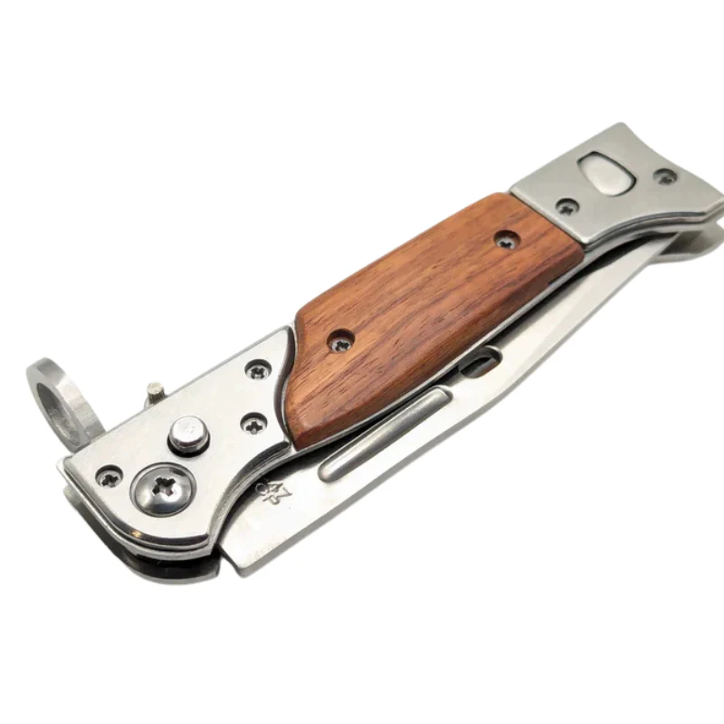 SHADOW OPS™ Folding Knife - Image 6