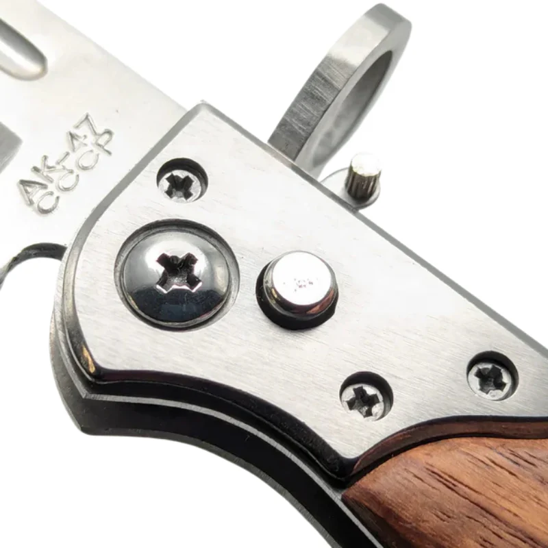 SHADOW OPS™ Folding Knife - Image 7