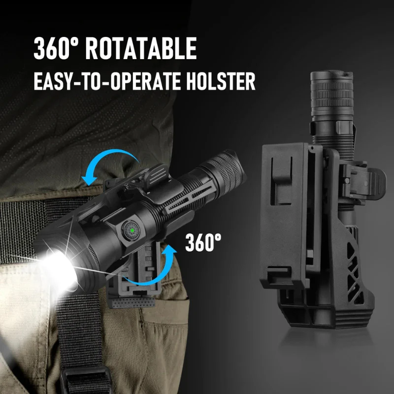 StrikePro Flashlight Kit - Image 3