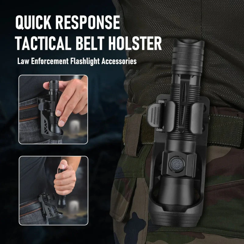 StrikePro Flashlight Kit - Image 4