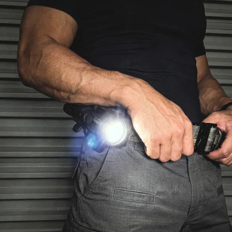 StrikePro Flashlight Kit - Image 5
