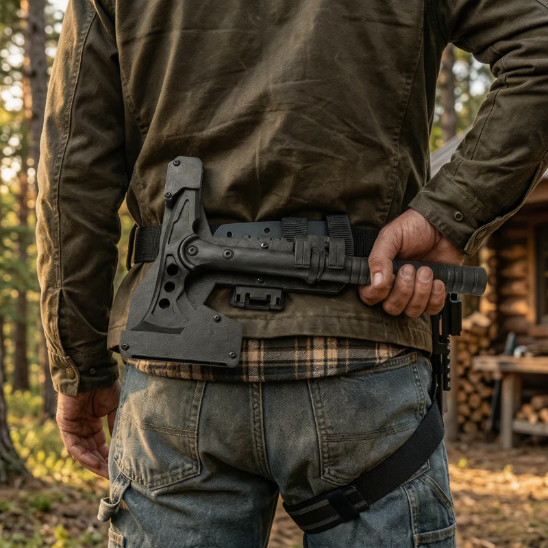 Tomahawk Holster Pro - Image 5