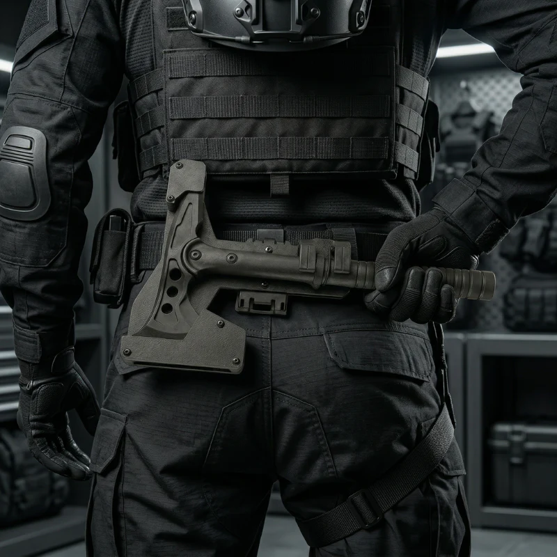 Tomahawk Holster Pro - Image 6